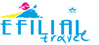 Efilial Travel